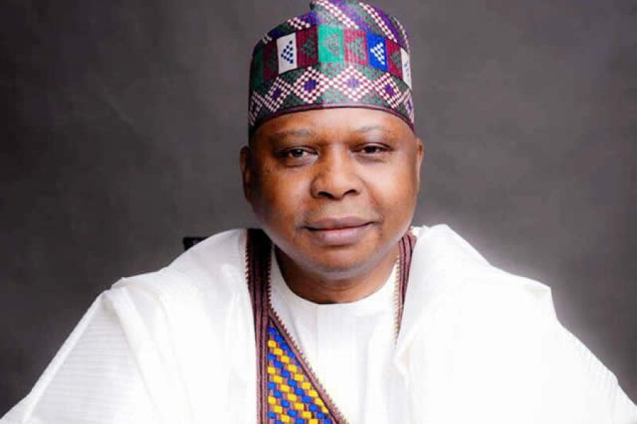 PDP Northern Stakeholders Endorse Turaki for National Chairmanship