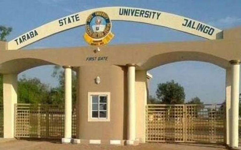 Taraba Varsity ASUU Threatens Indefinite Strike Over Unmet Welfare Demands