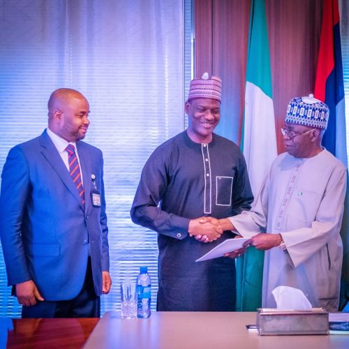 National Tax Policy Implementation Committee