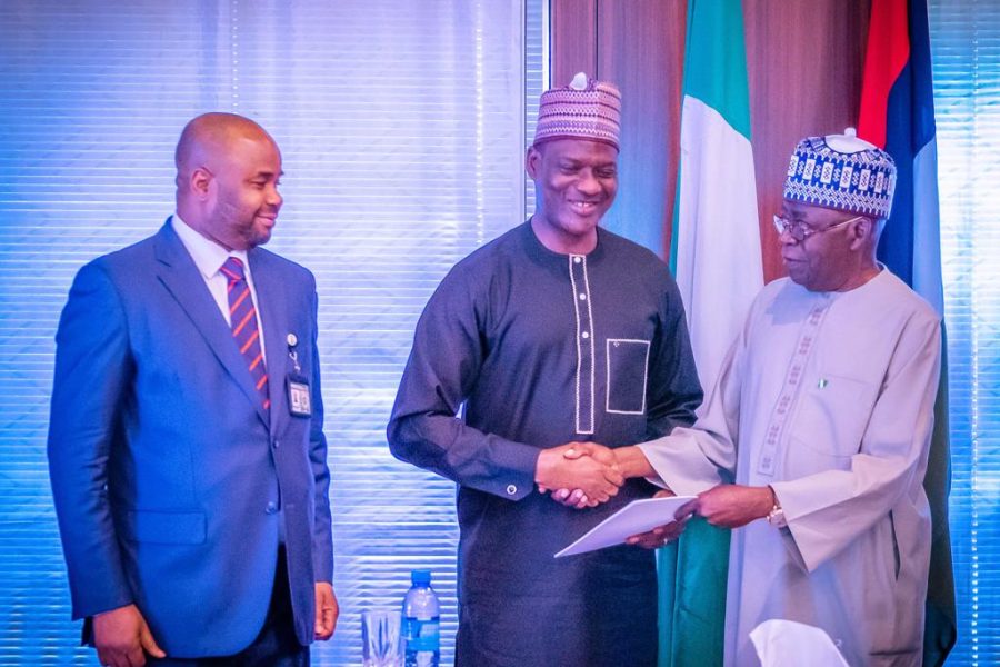 Tinubu Sets Up National Tax Policy Implementation Committee