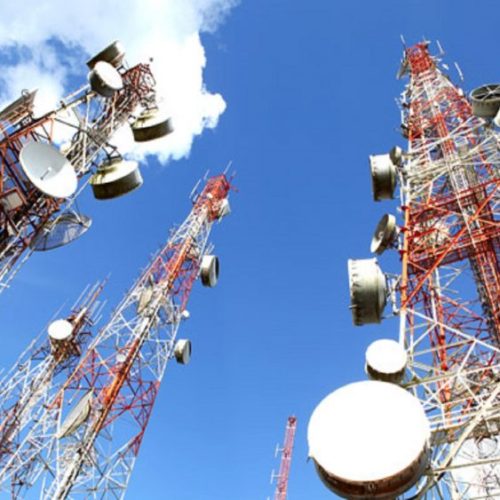 Telecoms
