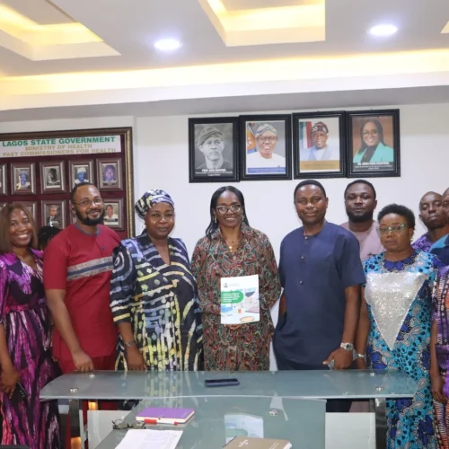 National Cosmetics Safety Policy