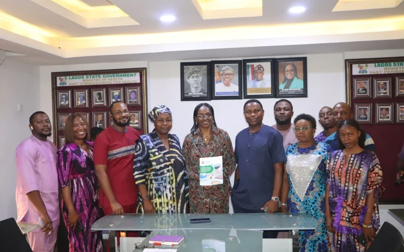 National Cosmetics Safety Policy