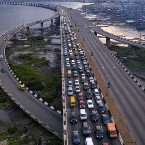 Third Mainland Bridge
