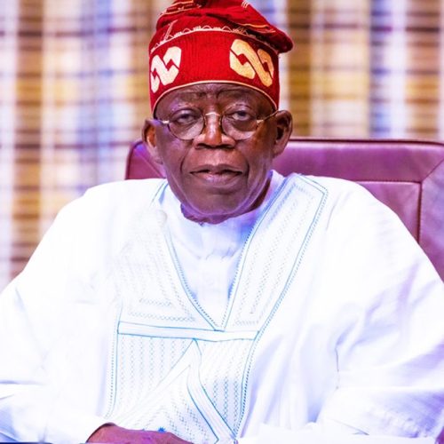 PRESIDENT TINUBU EMBARKS ON TWO-DAY VISIT TO KATSINA STATE