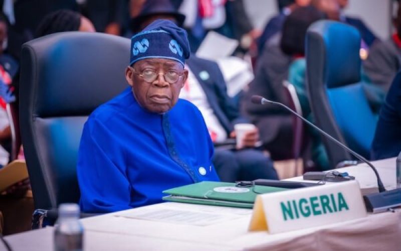 Religious Freedom Is Our Identity — Tinubu Counters Christian Genocide Claims