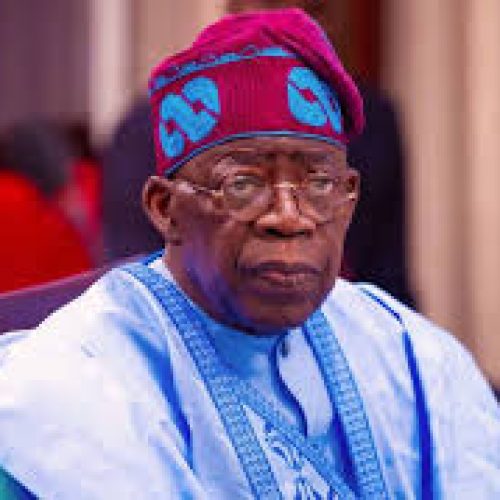 Tinubu welcome release of Kuriga Kaduna kids
