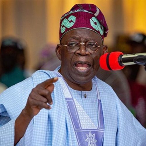 Tinubu to Governors: Prioritize Nigerians’ Welfare, Invest in Rural Development and Poverty Eradication