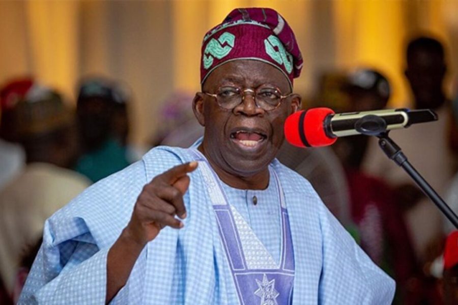 Tinubu to Governors: Prioritize Nigerians’ Welfare, Invest in Rural Development and Poverty Eradication