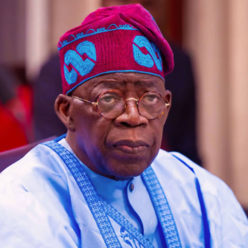 Tinubu Marks 74th Birthday