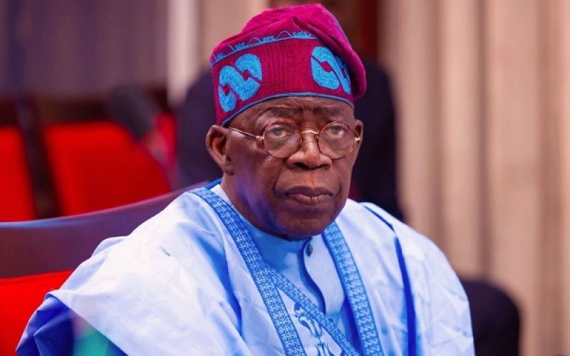 Tinubu Orders Immediate Arrest of Killers in Benue, Urges Governor Alia to Set Up Peace Committee