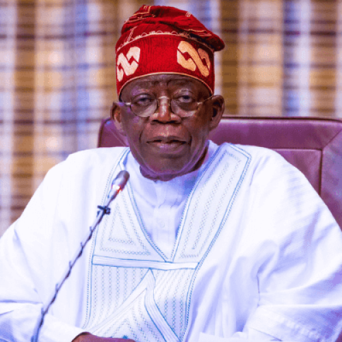 Tinubu Lauds Nigerian Scientists and Engineers
