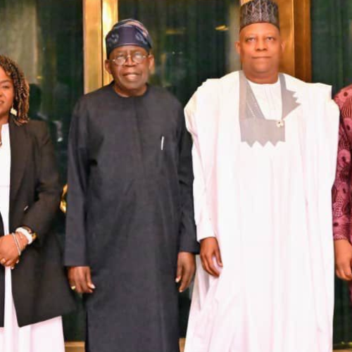 Tinubu Pledges Quick Action on Nigeria–Colombia Bilateral Agreements