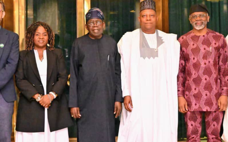 Tinubu Pledges Quick Action on Nigeria–Colombia Bilateral Agreements