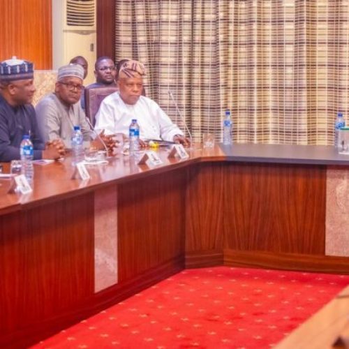 Economic Advisory Committee