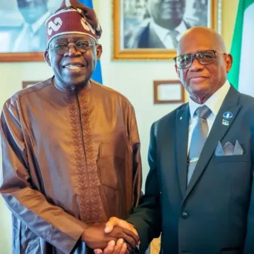 Nigeria Signs Manpower Agreement with Saint Lucia, Begins Deployment of Experts to OECS Countries