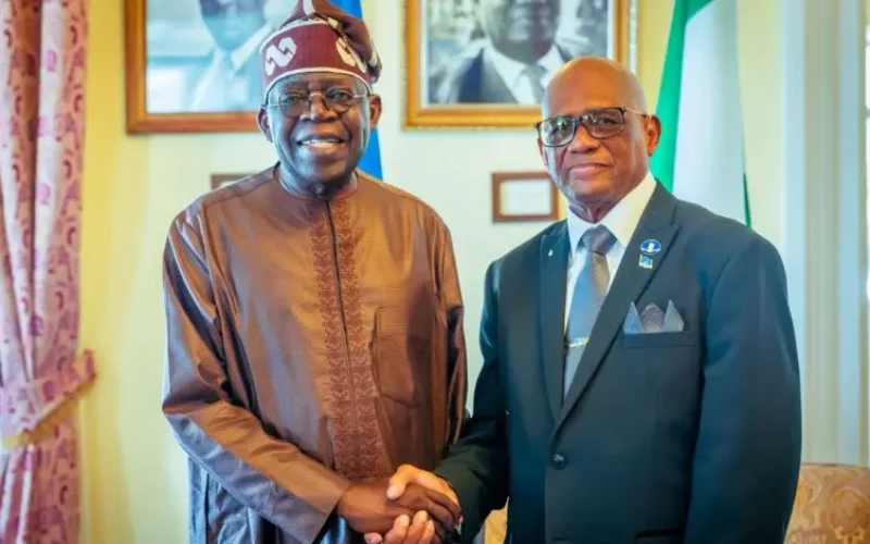 Nigeria Signs Manpower Agreement with Saint Lucia, Begins Deployment of Experts to OECS Countries