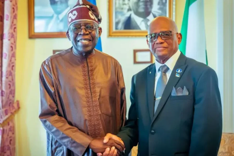 Nigeria Signs Manpower Agreement with Saint Lucia, Begins Deployment of Experts to OECS Countries