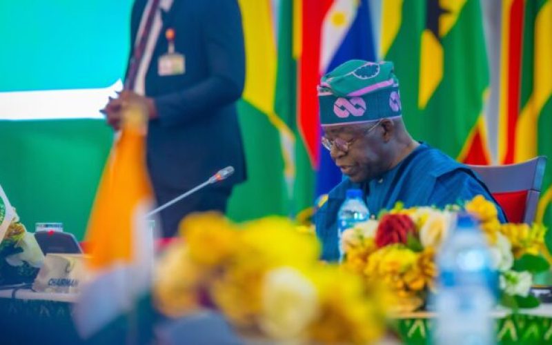 ECOWAS Leaders Call for Unity to Tackle Terrorism, Coups; Air Travel Costs to Fall