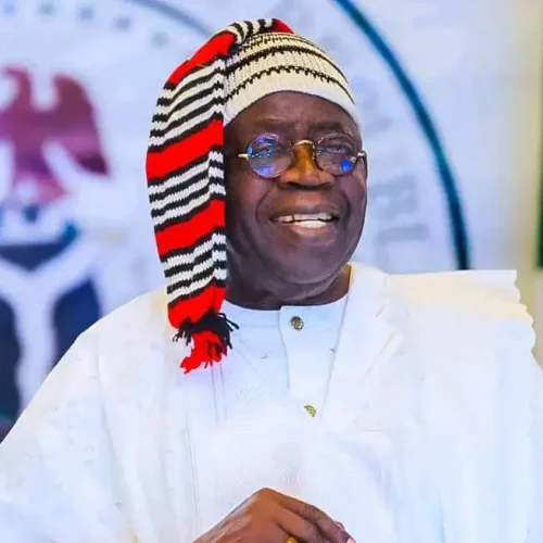 Tinubu Vows Completion of All Federal Roads in South-East – Minister