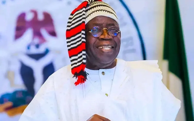 Tinubu Vows Completion of All Federal Roads in South-East – Minister