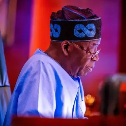 Tinubu Convenes Security Meeting at Aso Rock