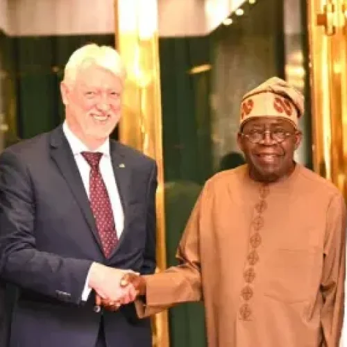 Nigeria’s Energy Sector