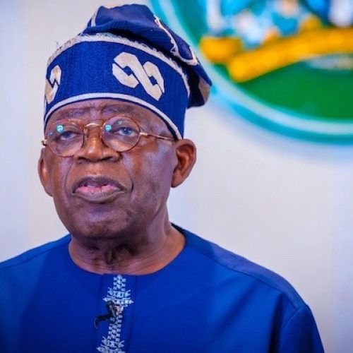 Tinubu Targets Q1 2026 for National Single Window Platform Take-Off