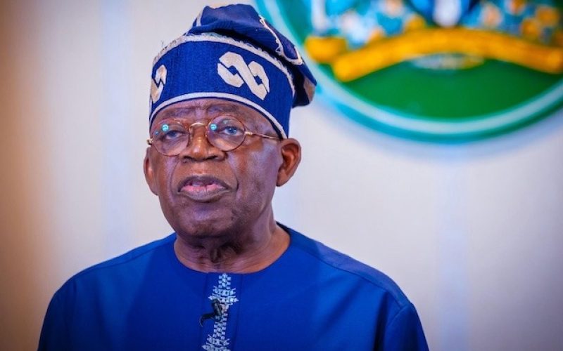 Tinubu Targets Q1 2026 for National Single Window Platform Take-Off