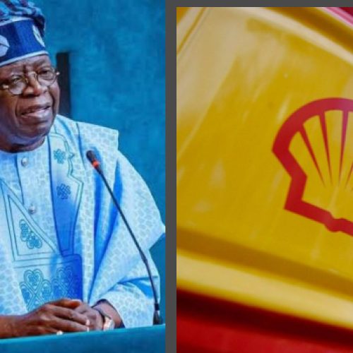 Nigeria Secures $2 Billion Shell Gas Investment