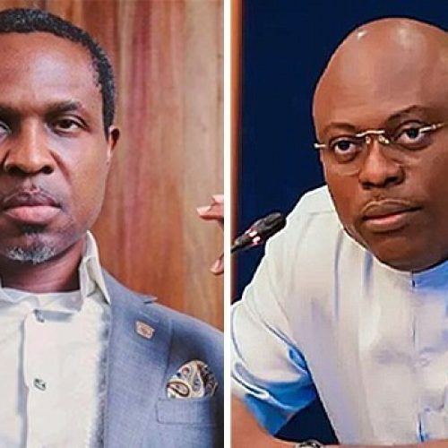 Supreme Court Reserves Judgment in Tonye Cole’s Appeal Against Rivers Governor