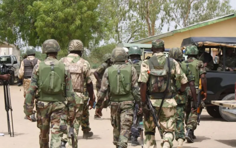 Troops Neutralize 80 Armed Bandits in Kebbi, Strengthen Border Security