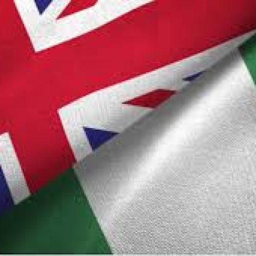 UK- Nigeria economic growth