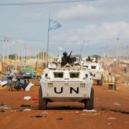 UN Denounces Atrocities in Borno