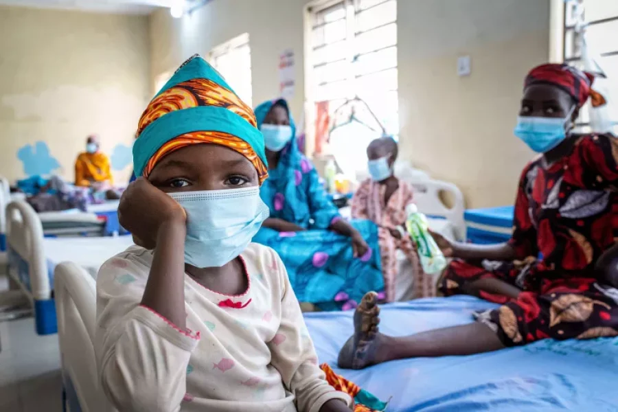 Diphtheria Outbreak Claims 10 Children in Niger, Residents Demand Urgent Action