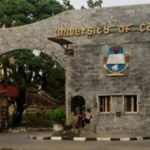 UNIVERSITY OF CALABAR