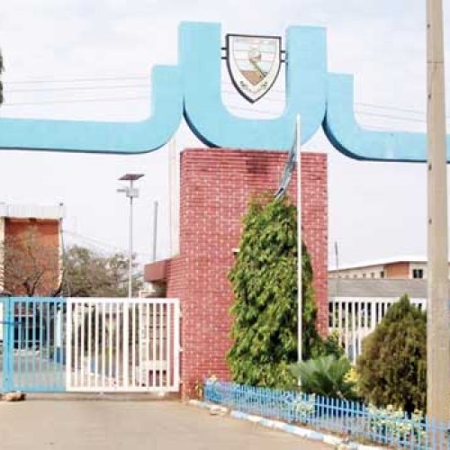 UNIJOS Orders Students Emergency Evacuation