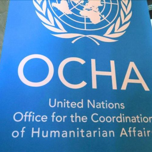 UNOCHA