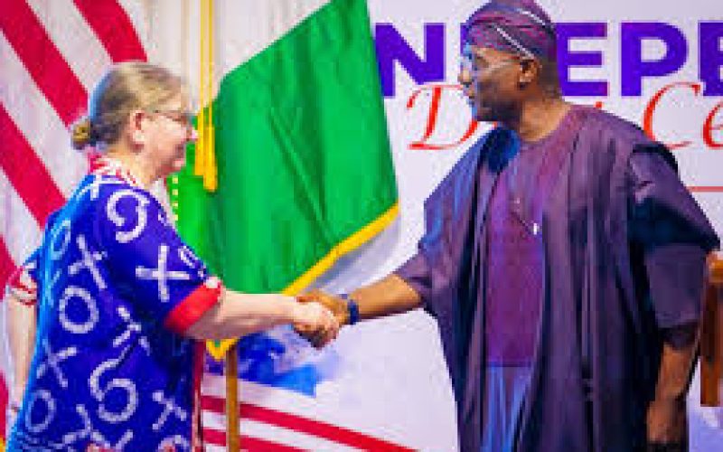 United States Celebrates 249th Independence Anniversary in Lagos, Strengthens Ties with Nigeria
