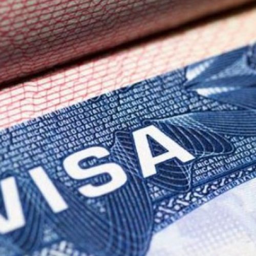Overstaying Visas