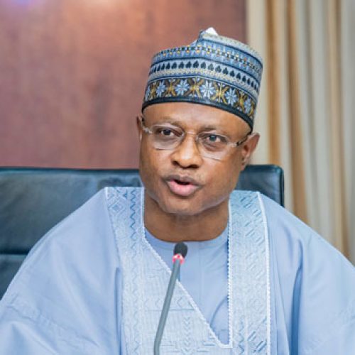 Kaduna Governor Uba Sani Sacks Information Commissioner, Appoints Maiyaki as Replacement