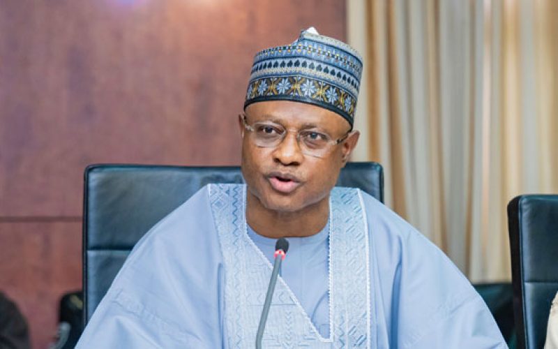 Kaduna Governor Uba Sani Sacks Information Commissioner, Appoints Maiyaki as Replacement