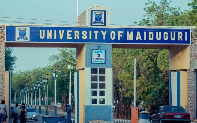UNIMAID Alumni, Students Reject Renaming to Muhammadu Buhari University, Recommend Alternatives