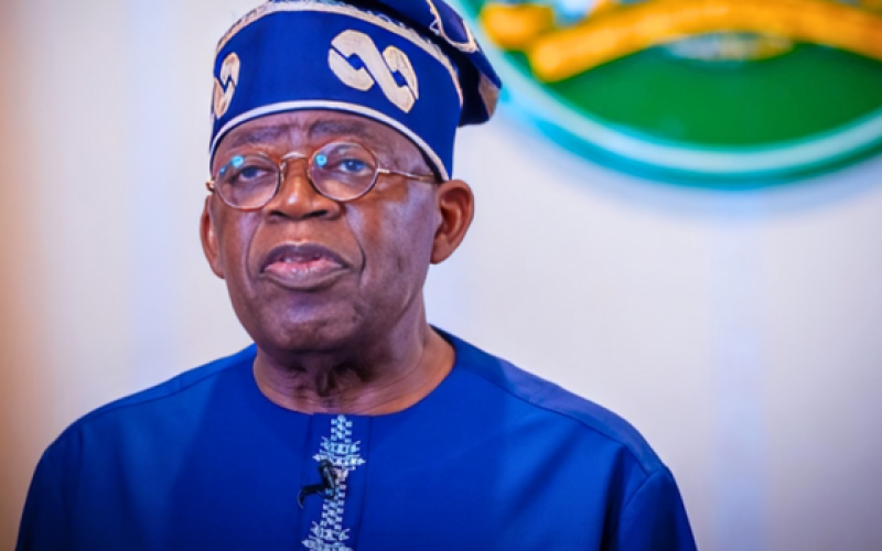 Tinubu Celebrates Nigeria’s Return to IMO Council After 14 Years