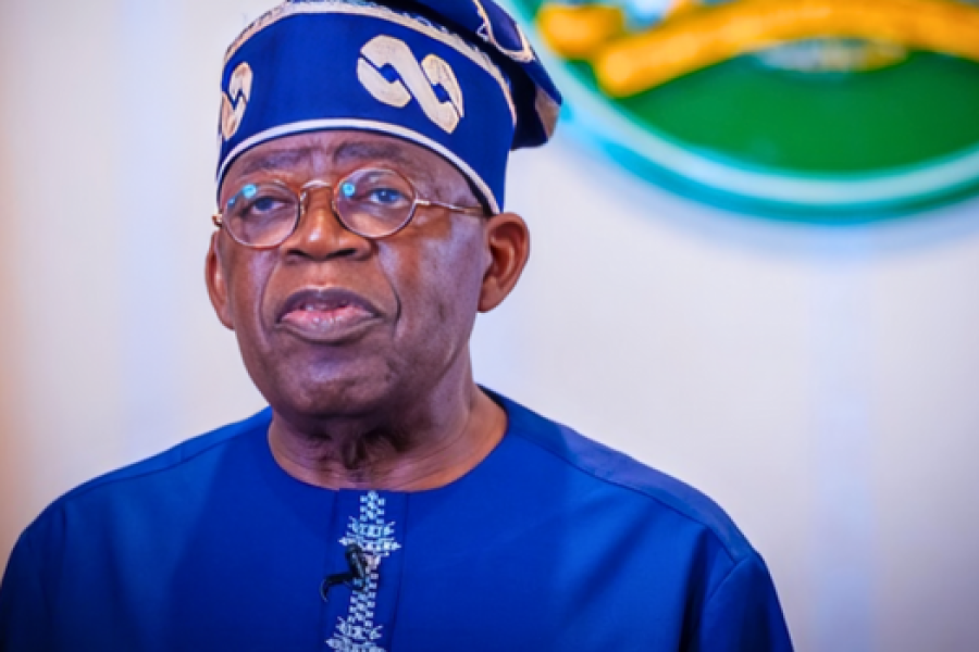 Tinubu Celebrates Nigeria’s Return to IMO Council After 14 Years