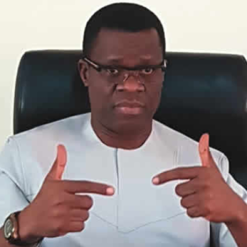 Electoral Act Amendment