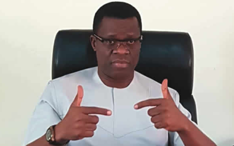 Electoral Act Amendment