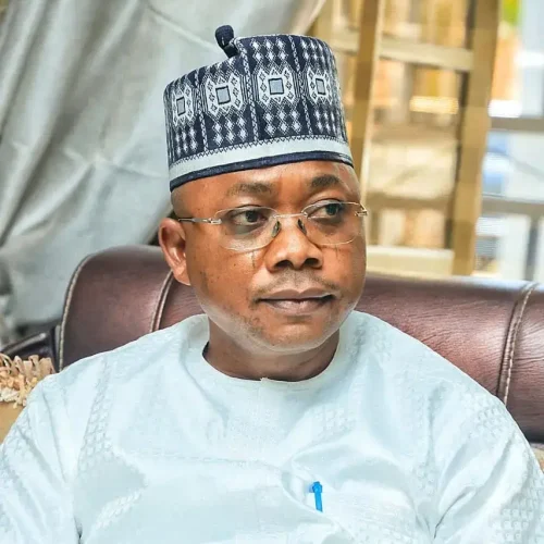 Kogi Government Closes Markets