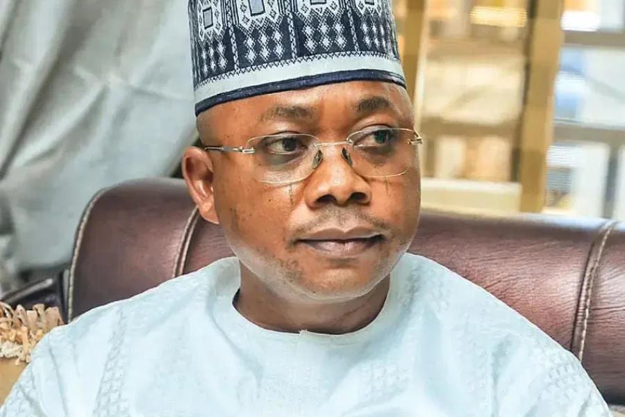 Kogi Government Closes Markets