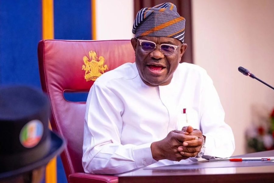 Wike Applauds Electoral Act